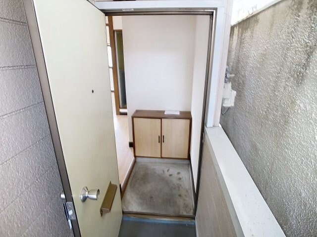 物件内観写真13　(2025年4月撮影※現況を優先致します。)