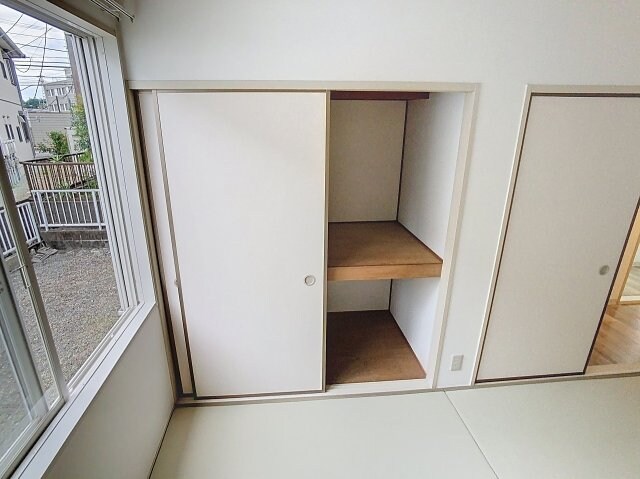 物件内観写真10　(2025年11月撮影)