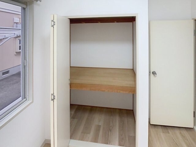 物件内観写真11　(2025年11月撮影)