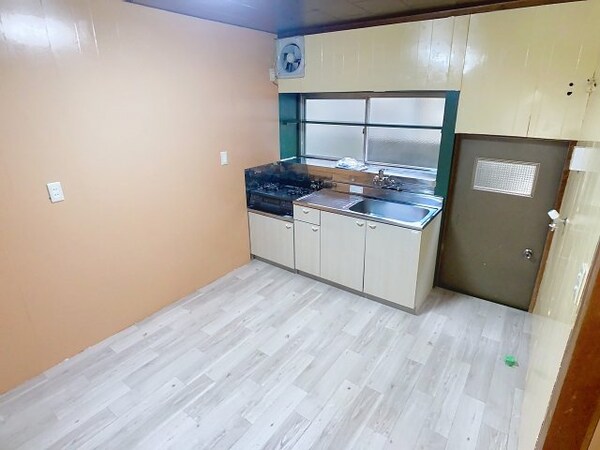 居室(2025年10月撮影※現況を優先します。)