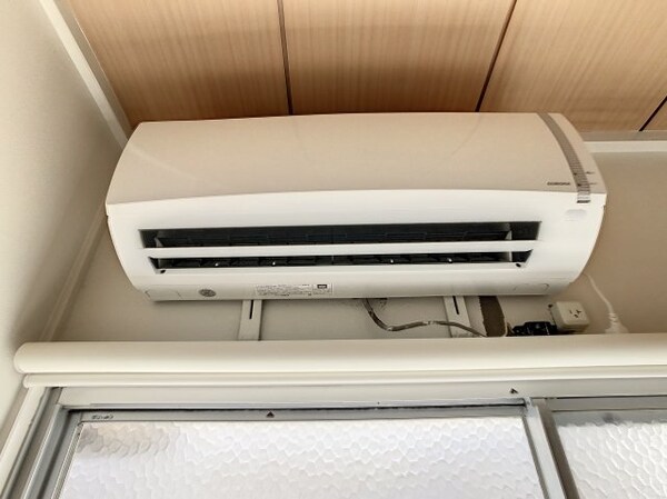 建物設備(2022年10月撮影※現況を優先いたします。)