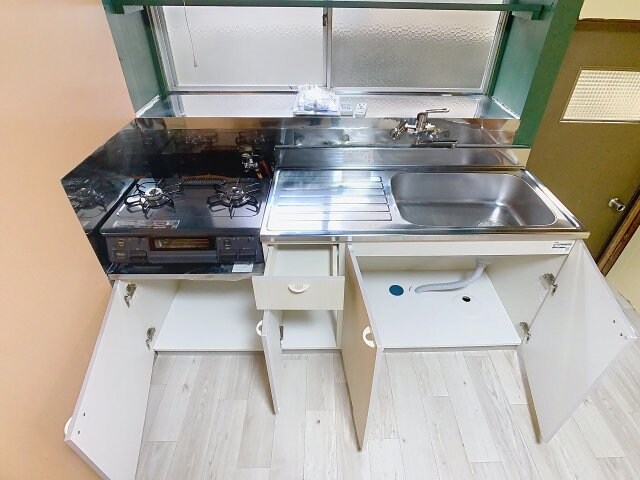 物件内観写真9　(2025年10月撮影※現況を優先します。)