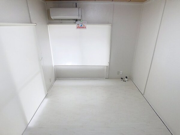 洋室(2025年10月撮影※現況を優先します。)