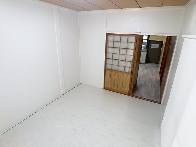 物件内観写真11　(2025年10月撮影※現況を優先します。)