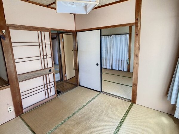 内装他(2022年10月撮影※現況を優先いたします。)