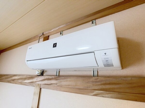 建物設備(2025年10月撮影※現況を優先します。)