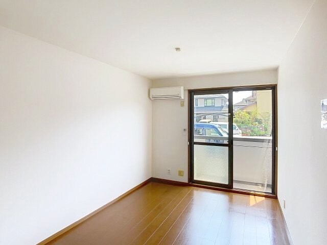 物件内観写真2　(2025年8月撮影)