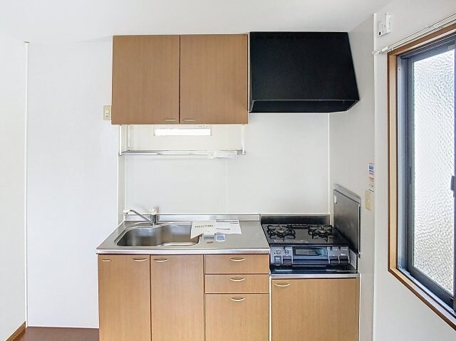 物件内観写真3　(2025年8月撮影)