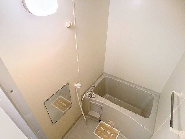 物件内観写真4　(2025年8月撮影)