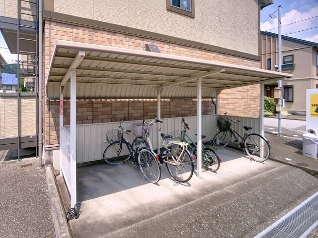 物件内観写真16　(2025年8月撮影)