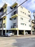 シャーロット葛島