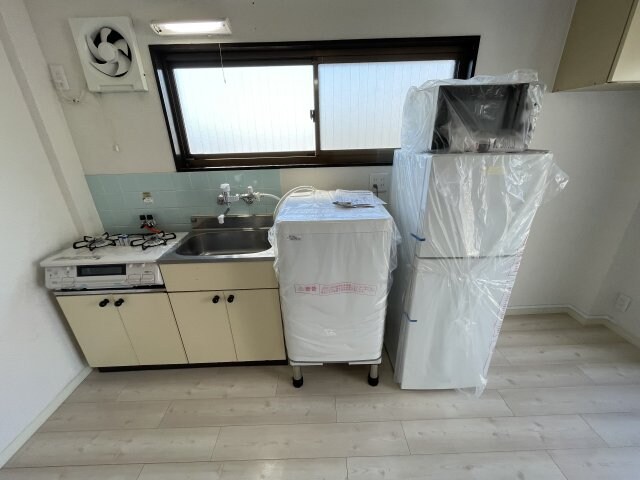 物件内観写真3　(2025年8月撮影)