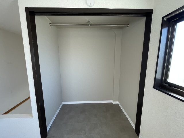 物件内観写真7　(2025年8月撮影)