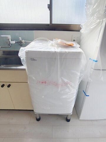 物件内観写真9　(2025年8月撮影)