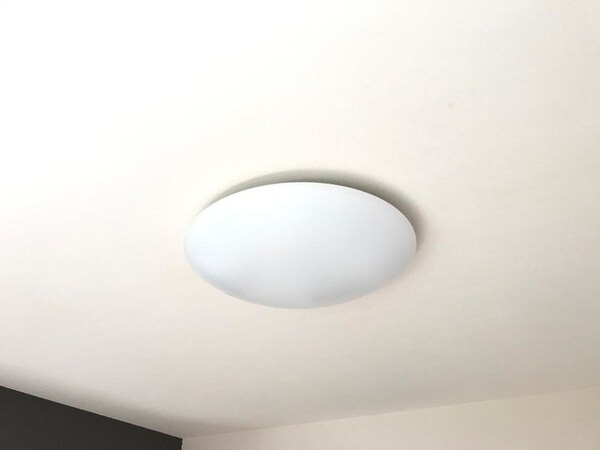 建物設備(照明器具)