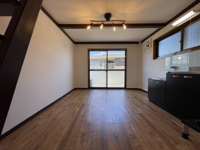 物件内観写真5　(2025年9月撮影※現況を優先します。)