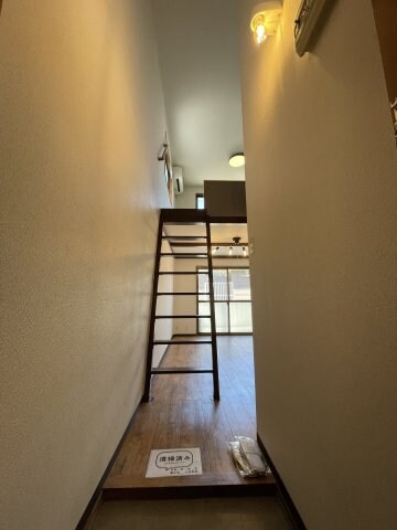 物件内観写真8　(2025年9月撮影※現況を優先します。)