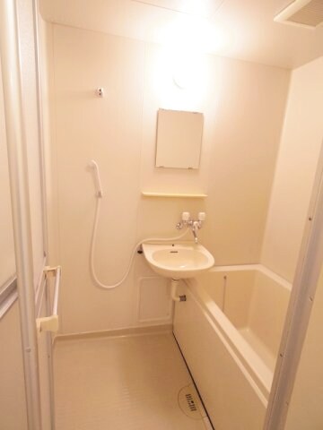 物件内観写真5　(バス／シャワールーム等)