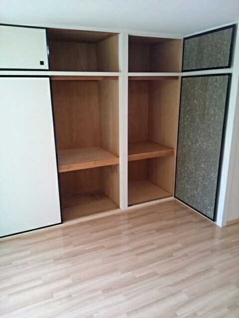 物件内観写真7　(収納)