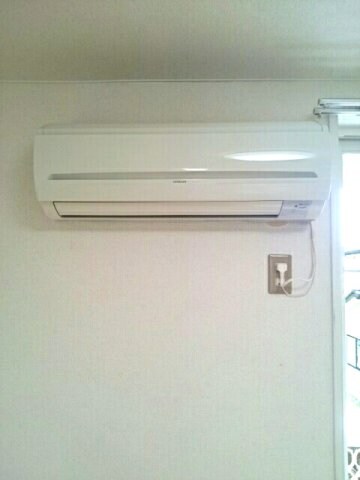 物件内観写真8　(その他設備)