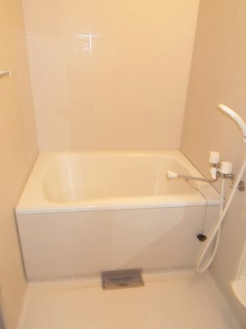 物件内観写真5　(バス／シャワールーム等)
