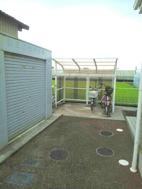 物件内観写真9　(その他共有部分)