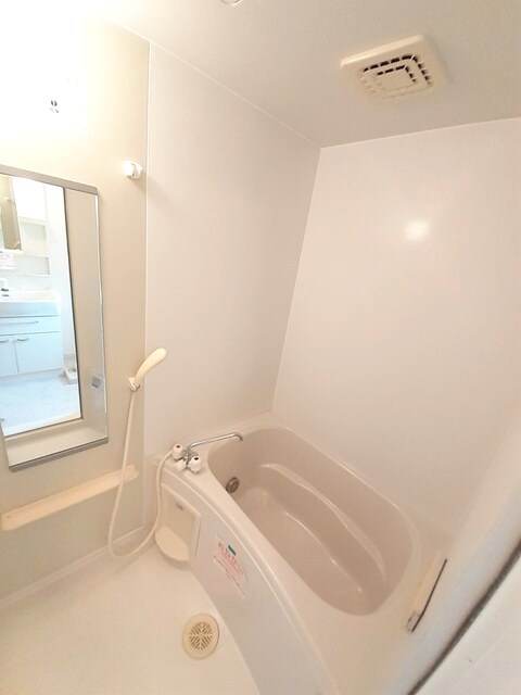 物件内観写真5　(バス／シャワールーム等)