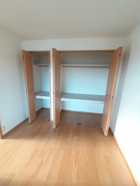 物件内観写真10　(収納)