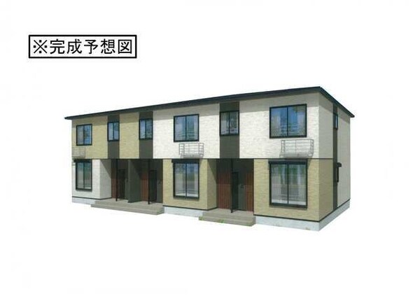 外観(外観写真)