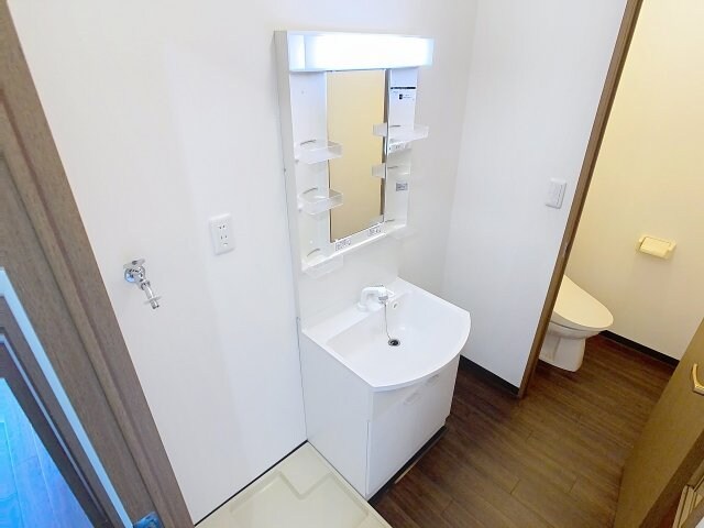 物件内観写真7　(2025年10月撮影)