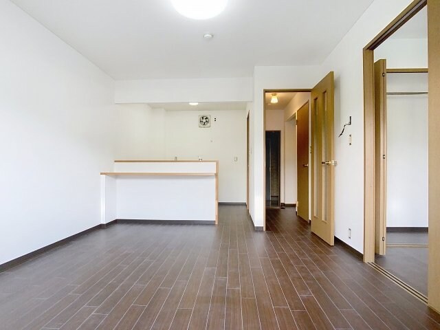 物件内観写真3　(2025年8月撮影)