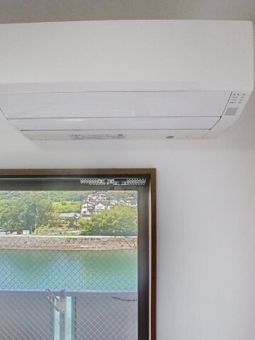 物件内観写真10　(2025年8月撮影)