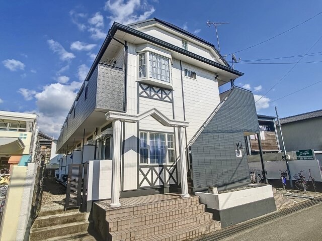 物件外観写真1　(2024年11月撮影※現況を優先致します。)