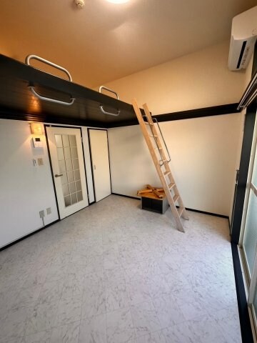 物件内観写真2　(2024年9月撮影※現況を優先します。)