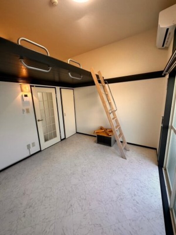 居室(2024年9月撮影※現況を優先します。)