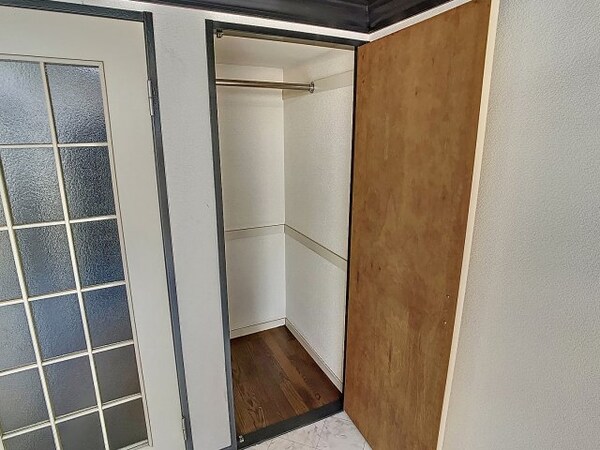 収納(2023年10月撮影※現況を優先します。)