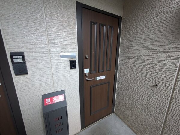 建物設備(2024年10月撮影※現況を優先致します。)