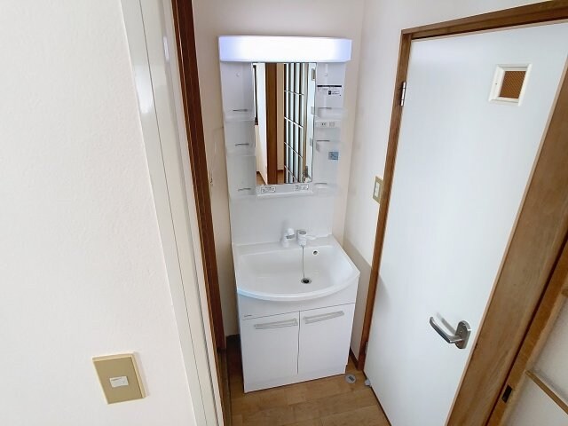 物件内観写真5　(2025年2月撮影※現況を優先致します。)