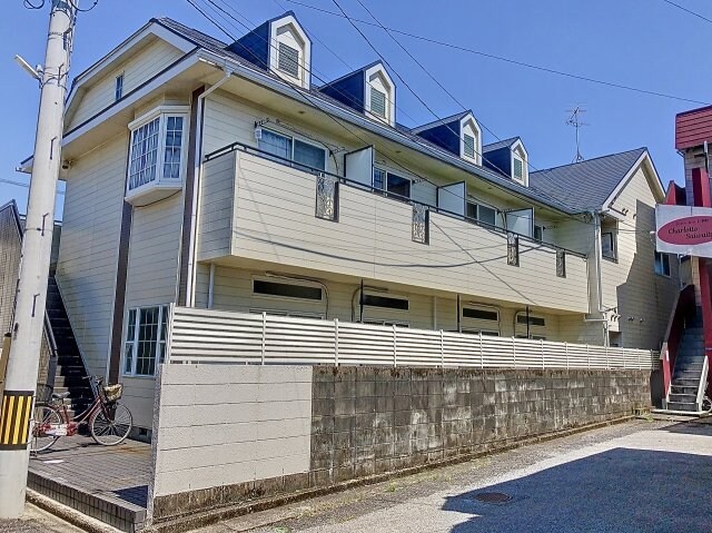 物件外観写真1　(2024年7月撮影※現況を優先致します。)