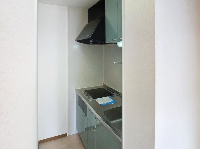 物件内観写真3　(2025年1月撮影)