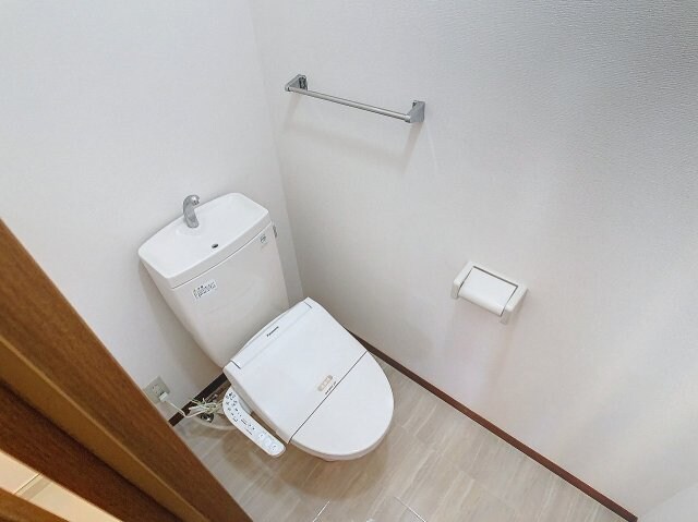 物件内観写真5　(2025年1月撮影)