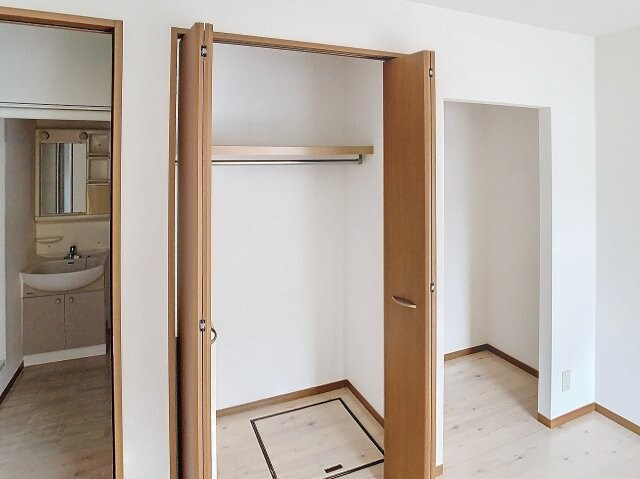 物件内観写真8　(2025年1月撮影)