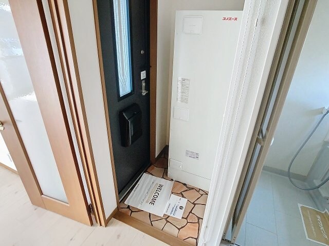 物件内観写真13　(2025年1月撮影)