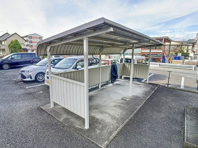 物件内観写真14　(2025年1月撮影)