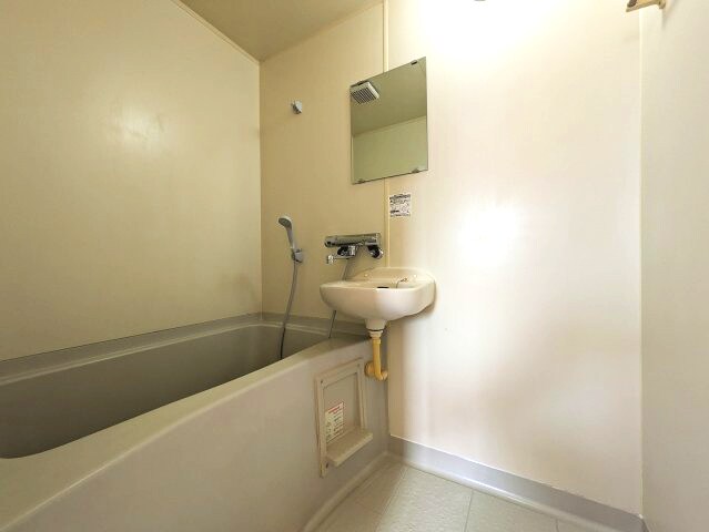 物件内観写真6　(2025年7月撮影※現況を優先します。)