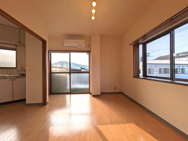 物件内観写真12　(2025年7月撮影※現況を優先します。)