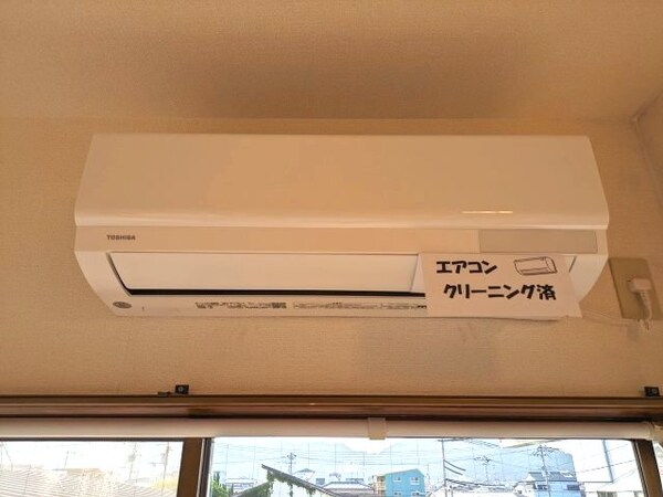 建物設備(2025年7月撮影※現況を優先します。)