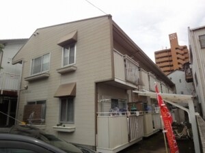 プリムローズ(桜馬場)外観写真