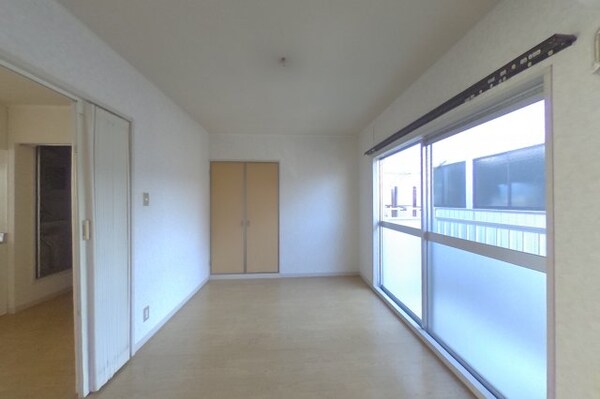 居室(2021年2月撮影※現況を優先致します。)