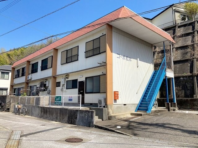 物件外観写真1　(2025年4月撮影※現況を優先致します。)